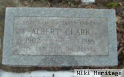 Albert Clark