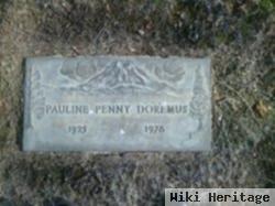 Pauline Penny Doremus