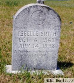 Isbelle Smith