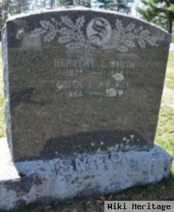 Herbert Lee Smith