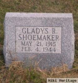 Gladys R. Shoemaker