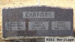 Laura A. Freeman Chapman