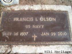 Francis L. Olson