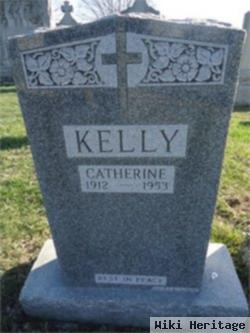 Catherine Kelly