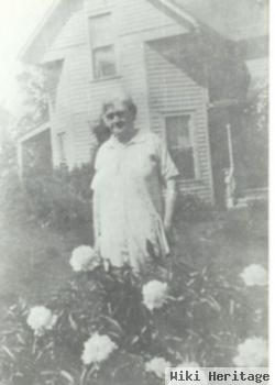 Fannie B. Brown Gillespie