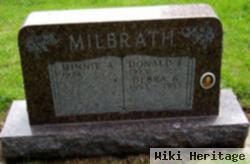 Debra Kristine Milbrath