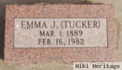 Emma Jane Tucker Waychoff