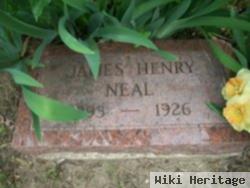 James Henry Neal