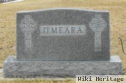 Edward Vincent O'meara