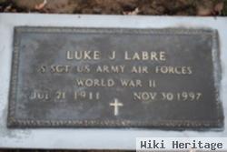 Luke Labre