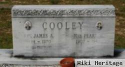 Pearl H. Cooley