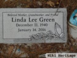 Linda "bennett" Green