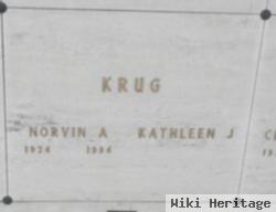 Norvin A. Krug