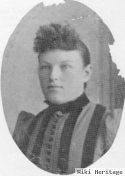 Margaret Peters Jennewein