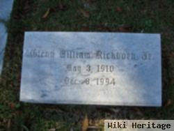 Glenn William Rickborn, Jr