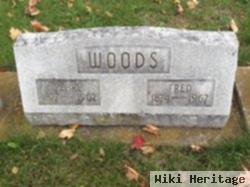 Fred Woods