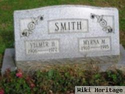 Velmer H. Smith