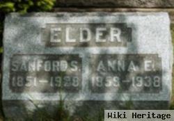 Sanford S. Elder