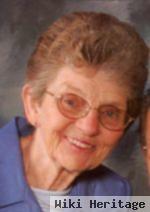 Vera C. Lengerich Wolpert