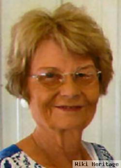 Beverly Ann Garthwaite Fisher