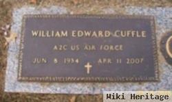 William Edward Cuffle