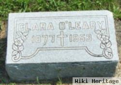 Clara Crawford O'leary