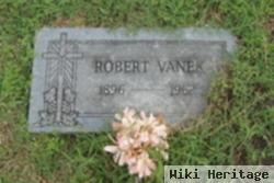 Robert Vanek