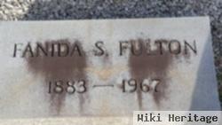 Fanida S Fulton