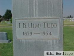 James Brevis "jim" Tubb