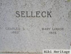 Mary Louise Selleck