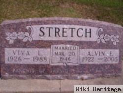 Viva L Stretch