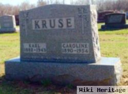 Karl Kruse