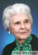 Mildred Else Borchers