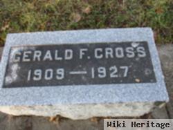 Gerald Cross