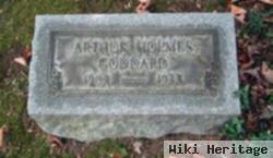 Arthur Holmes Goddard