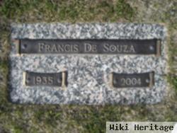 Francis Desouza