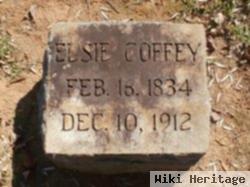 Elsie Cannon Coffey