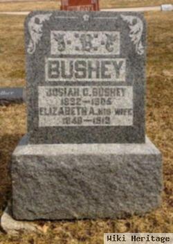 Josiah Griffith Bushey