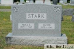 Jacob Stark