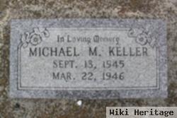 Michael Monroe Keller