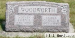 Ellen J. Woodworth