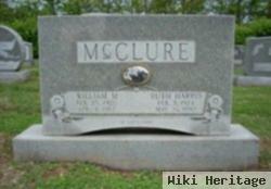 Ruth Harris Mcclure