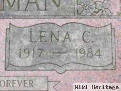 Lena I. Carey Ferryman