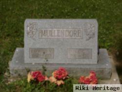 Ina Gertrude Zimmerman Mullendore