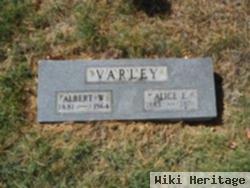 Albert Varley