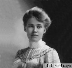 Mary A. Boberg Stokes