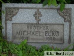 Michael Elko
