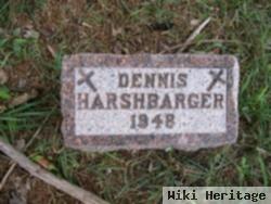 Dennis Harshbarger