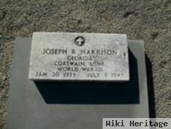 Joseph R. Harrison