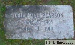 Della Mae Pearson